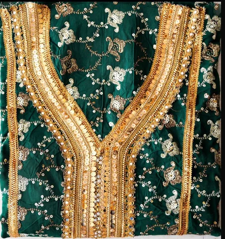 مخاوير دانتيل