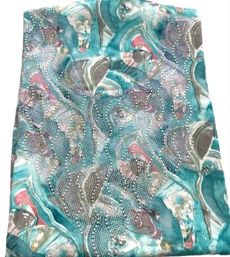 مخور حرير اندونيسي