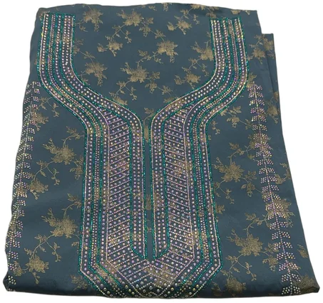 مخور السادة مع تطريز كامل