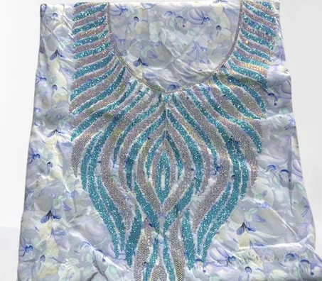 مخور حرير اندونيسي