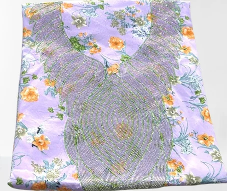 مخور حرير اندونيسي