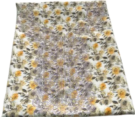 مخور حرير اندونيسي