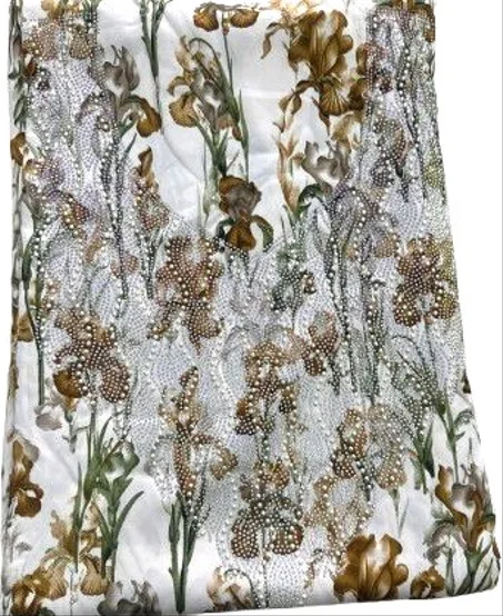 مخور حرير اندونيسي