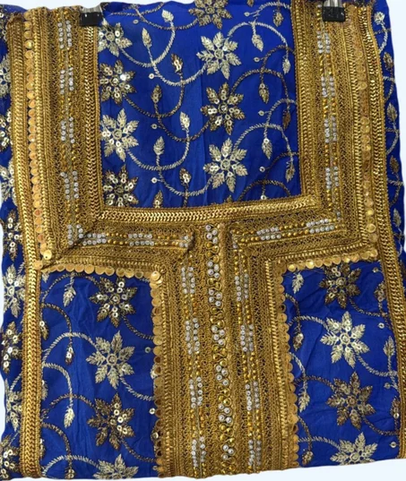 مخاوير دانتيل