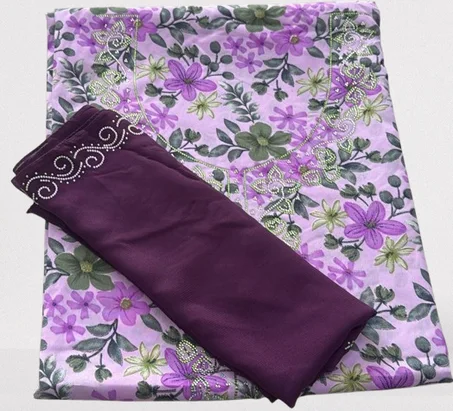 مخور كريب مع شيلة