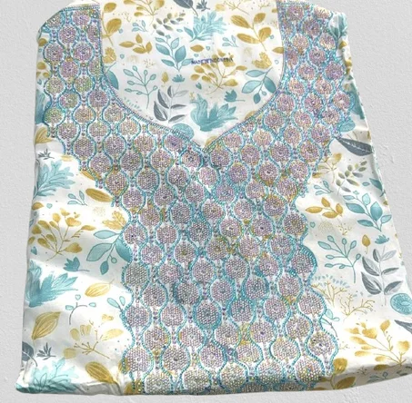 مخور حرير اندونيسي