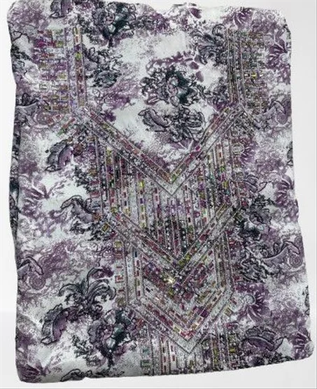 مخور حرير اندونيسي