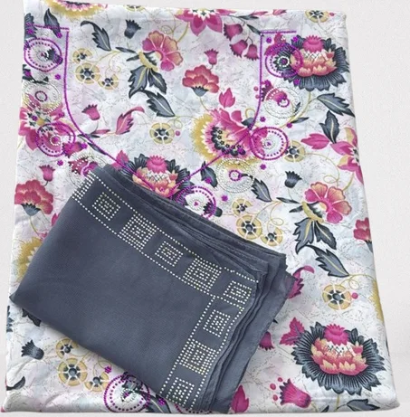 مخور كريب مع شيلة