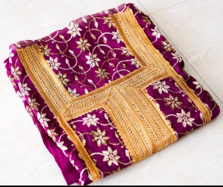 مخاوير دانتيل