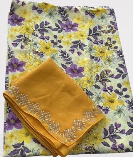 مخور كريب مع شيلة