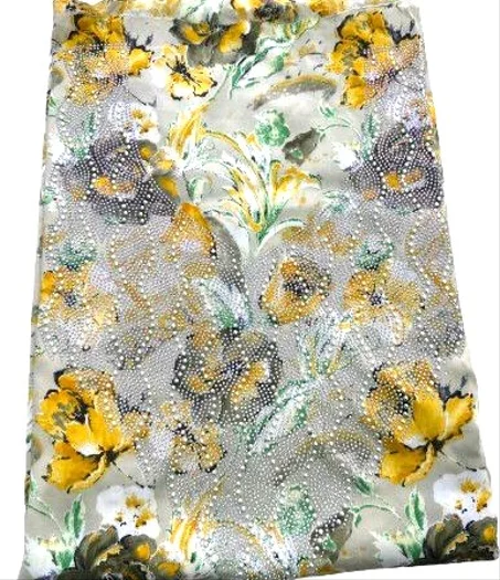 مخور حرير اندونيسي