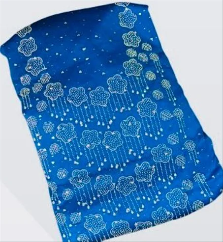 مخور حرير الجوهرة السادة مع تطريز كامل