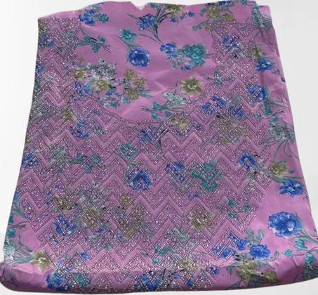 مخور حرير اندونيسي