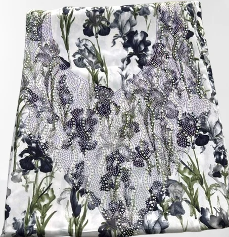 مخور حرير اندونيسي