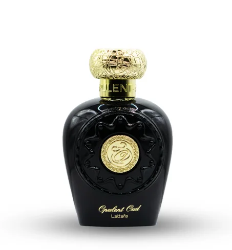 عطر للبالغين من الجنسين او دو بارفان اوبلينت برائحة العود 100 مل لطافة