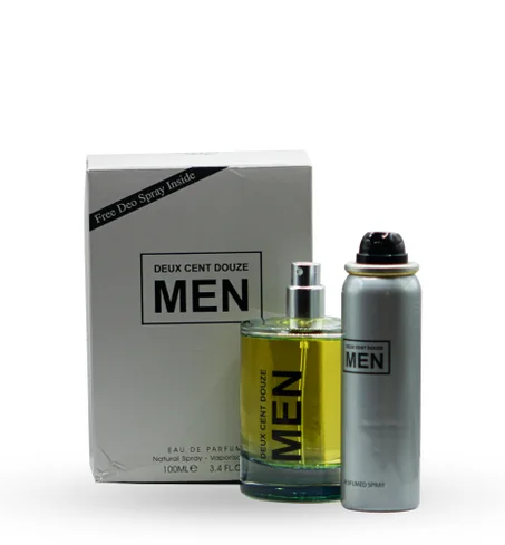عطر Deux Cent Douze Men