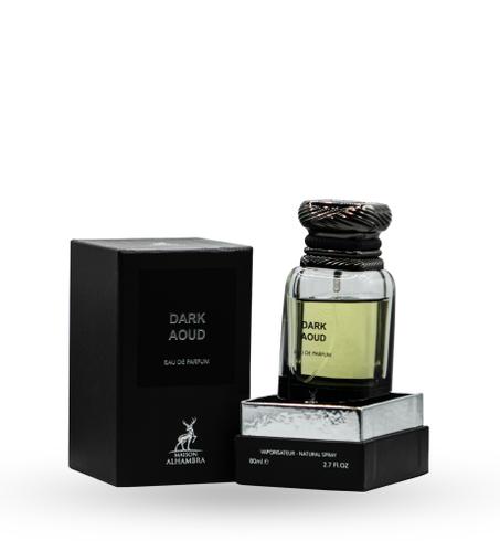 عطر دارك عود - Maison Alhambra