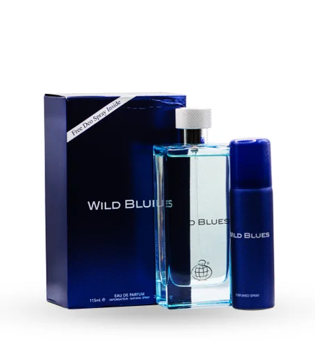 عطر Wild Blues