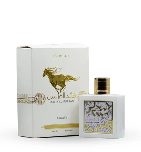 عطر قائد الفرسان - Lattafa