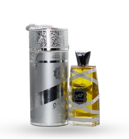 عطر عود موود من لطافة للجنسين، 100 مل