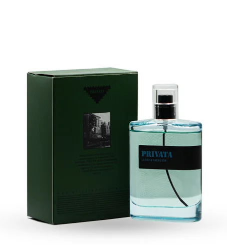 عطر Privata Cedro & Cachemir
