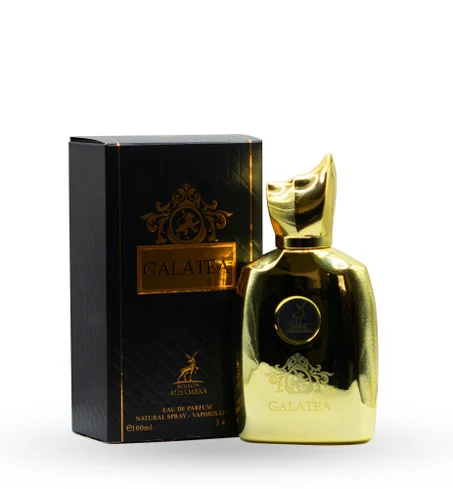 عطر جالاتيا - Maison Alhambra