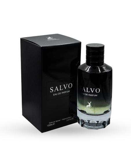 عطر سالفو - Maison Alhambra