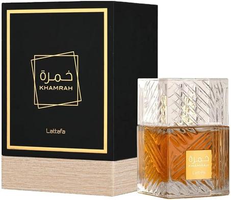 عطر خمره من لطافه 100مل، للجنسين