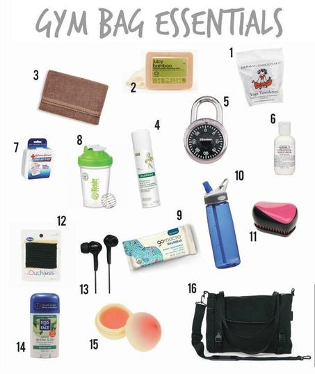 أساسيات الرياضة(Sports Essentials)