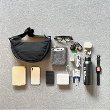 أساسيات التكنولوجيا(Tech Essentials)