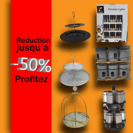 Art de la table et décoration