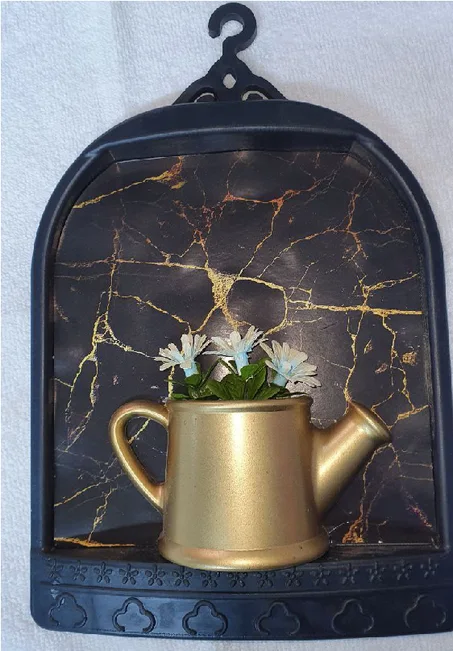 Décoration artisanale