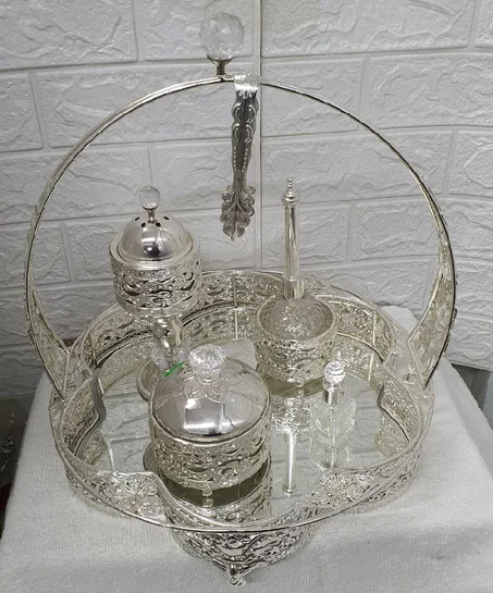 Ensemble de décoration pour les occasions spéciales