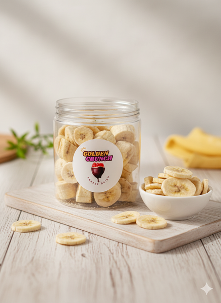 Banane/الموز