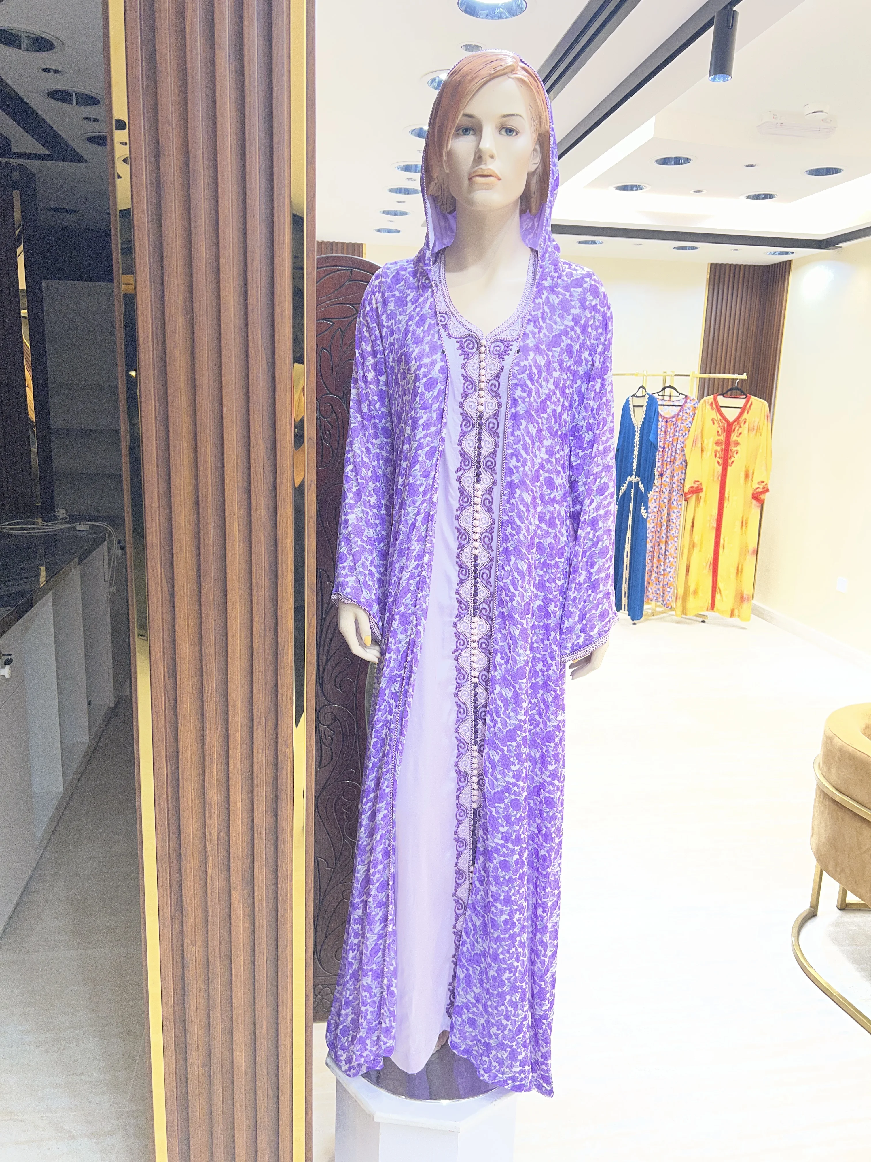 Kaftan