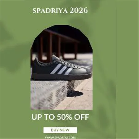 SPADRIYA 2026