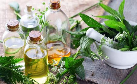 المنتجات الطبيعية