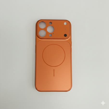 حوّل آيفونك لشكل iPhone 17 في أقل من دقيقة!