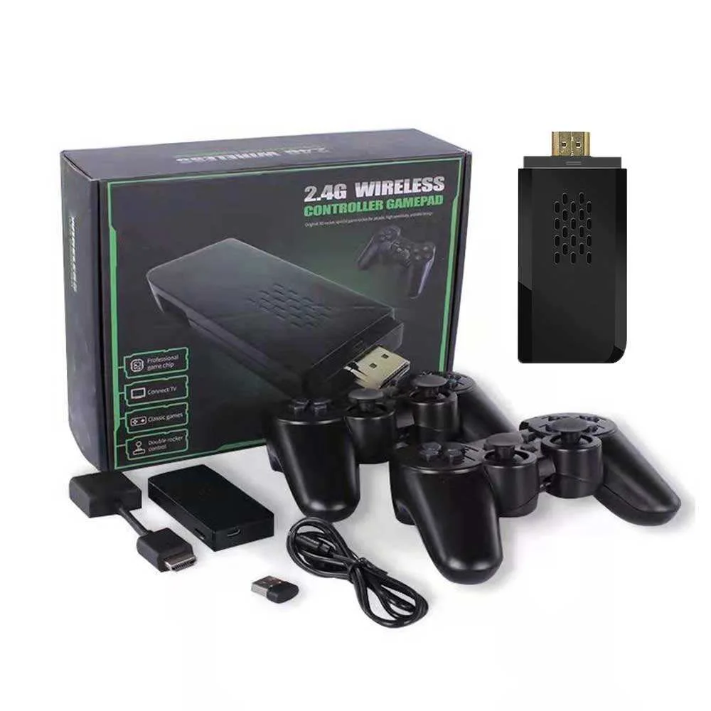 وحدة التحكم في الألعاب M8 Retro