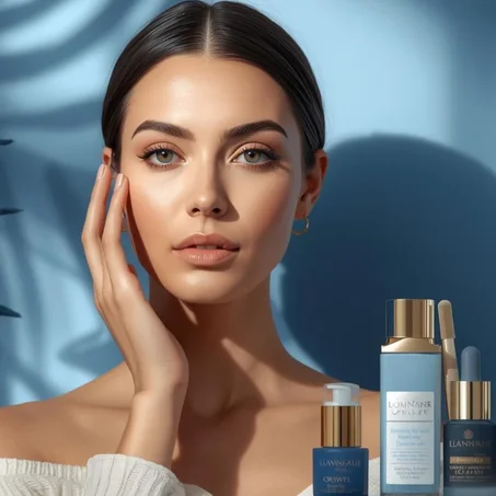 التجميل والصحة