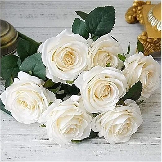 Les Fleures Artificielles