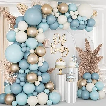 Decoration naissance