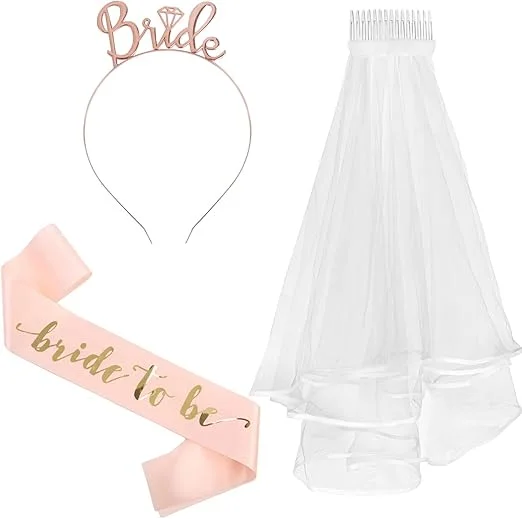 Ensemble Bride to be