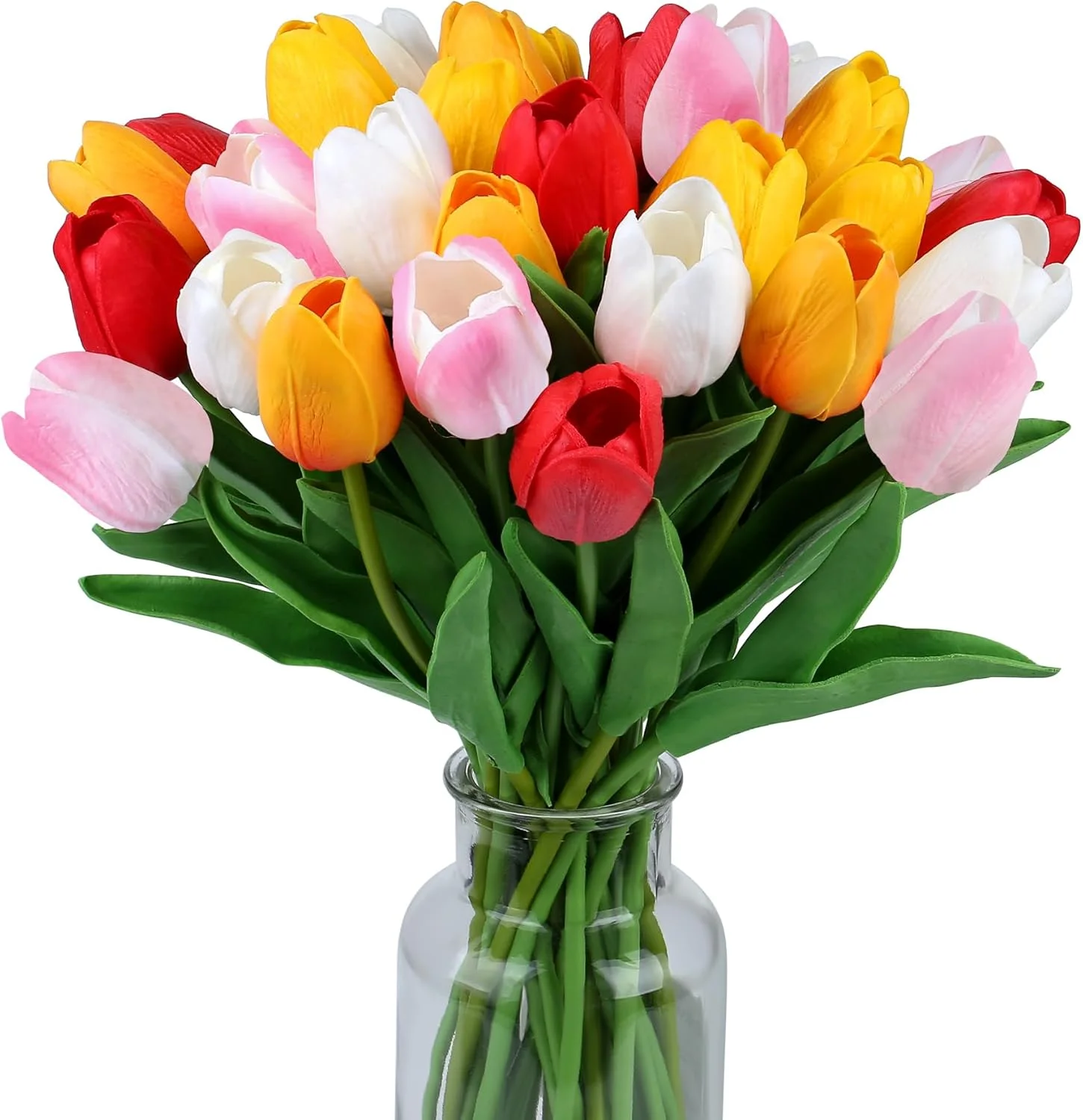 Bouquet de tulipes 10 Pièces