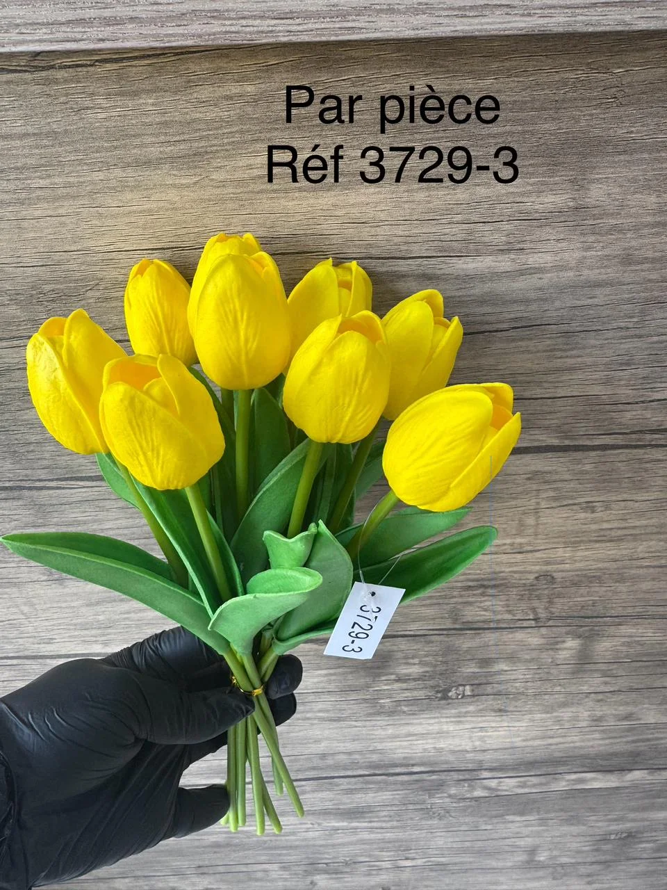 Bouquet de tulipes 10 Pièces