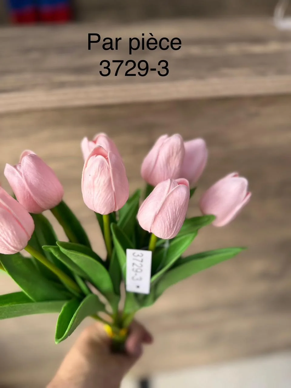 Bouquet de tulipes 10 Pièces