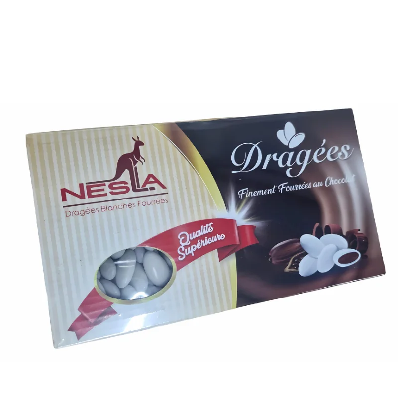DRAGÉE NESLA
