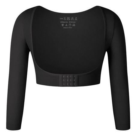 أكمام رفع الصدر و تخسيس الذراع