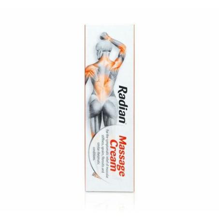 راديان مساج كريم  لألم المفاصل والعضلات