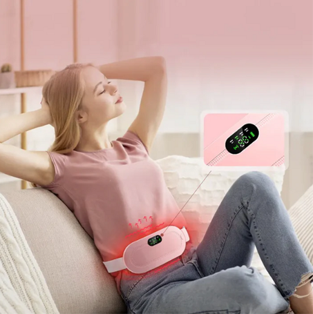 لوحة التدفئة